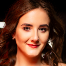 Freelancer Mariia O. — Ukraine, Dnepr. Core skill — Social Media Marketing (SMM), Social Media Page Design