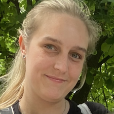 Freelancer Mariya P. — Ukraina, Zaporoże. Specjalizacja — Praca z klientami, Praca z klientami