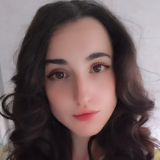 Фрилансер Maria С. — Италия, Ancona. Специализация — Копирайтинг, Написание статей