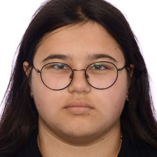 Фрилансер Марія Т. — Украина, Луцк. Специализация — 3D моделирование и визуализация, Разработка ботов