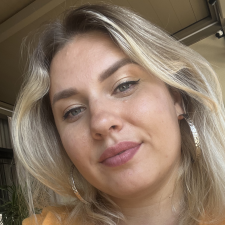 Freelancer Mariia S. — Turcja, Antalya. Specjalizacja — Menedżer treści, Filmowanie