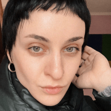 Фрилансер Маріамі Г. — Украина. Специализация — Копирайтинг, Контент-менеджер