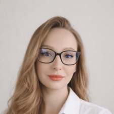 Freelancer Marian D. — Ukraine. Core skill — Interface Design (UI/UX), Web Design