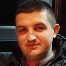 Freelancer Maryan H. — Ukraina, Lwów. Specjalizacja — AI tekst, Język ukraiński