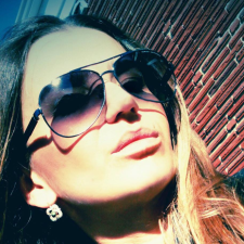 Заказчик Mariana M. — США, Chicago.