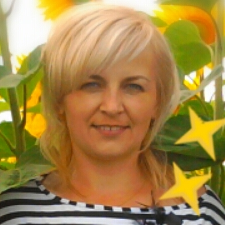 Фрилансер Маряна М. — Украина, Трускавец. Специализация — Живопись и графика, Работа с клиентами