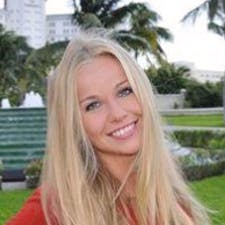 Freelancer Mariana K. — Ukraine, Kyiv. Core skill — Text Translation, Text Editing & Proofreading