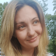 Freelancer Mariana S. — Ukraine, Lvov. Core skill — Copywriting, Articles & Blog Posts