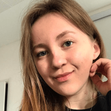 Фрилансер Мар'яна Ш. — Украина, Львов. Специализация — Английский язык, Рерайтинг