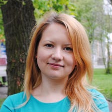 Фрилансер Mariana L. — Украина, Львов. Специализация — Базы данных и SQL, Обработка данных