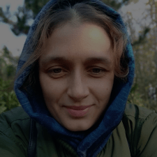Фрилансер Mariana M. — Украина, Ужгород. Специализация — Английский язык, Написание статей