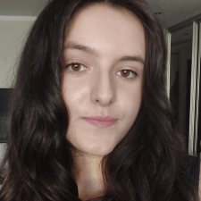 Freelancer Mar'yana M. — Ukraine, Ternopol. Specialization — Content Management, Social Media Marketing (SMM)