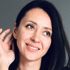 Maryana Polivkan