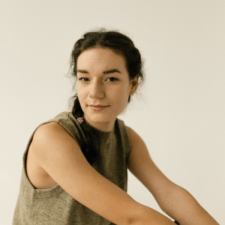 Freelancer Mariana K. — Ukraina, Lwów. Specjalizacja — Reklama wideo, Animacja