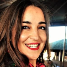 Заказчик Mariana K. — Украина, Кропивницкий.