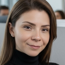 Maryana Kysylychyn