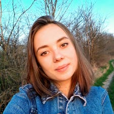 Фрилансер Мар'яна Б. — Украина, Каменец-Подольский. Специализация — 3D моделирование и визуализация