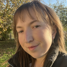 Фрилансер Маряна С. — Украина, Тернополь. Специализация — Испанский язык, Перевод текстов