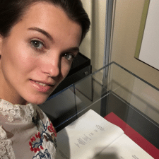 Фрилансер Mariana M. — Украина, Киев. Специализация — Разработка презентаций, Обработка видео