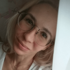Заказчик Марианна Ч. — Украина, Киев.