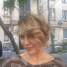 Фрилансер Марианна К. — Украина, Киев. Специализация — Маркетинговые исследования, Контекстная реклама