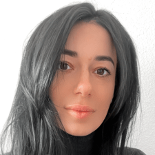 Freelancer Marianna P. — Latvia, Riga. Core skill — Web Programming, Web Design