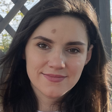 Freelancer Mariana R. — Ukraine, Yavorov. Core skill — Tuition