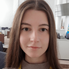 Фрилансер Маріанна С. — Украина, Львов. Специализация — Полиграфический дизайн, Дизайн визиток