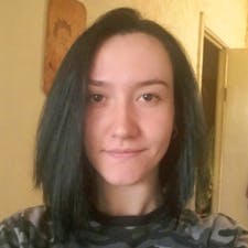 Фрилансер Марианна Г. — Украина, Одесса. Специализация — Рерайтинг, Написание статей