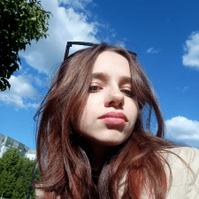 Фрилансер Марія-Маріанна Ш. — Украина. Специализация — Векторная графика, Логотипы