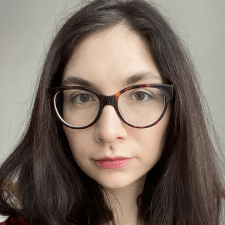 Maria Pasika