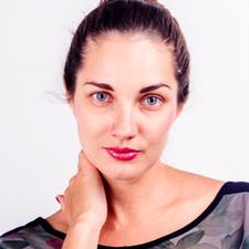 Фрилансер Maria T. — Украина, Киев. Специализация — Видеореклама, Обработка видео