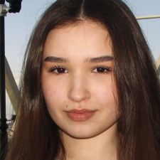 Mariia Venher