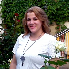 Фрилансер Марина И. — Украина, Рубежное. Специализация — Иллюстрации и рисунки, Обработка фото