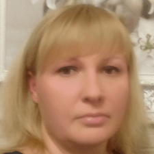 Марина Баланец