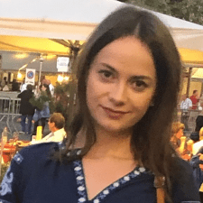 Фрилансер Maria B. — Украина, Тернополь. Специализация — Перевод текстов, Юридические услуги