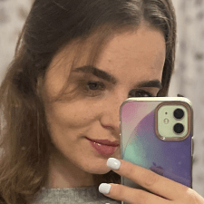 Freelancer Mariia K. — Ukraine, Dnepr. Specialization — Recruitment (HR), Copywriting
