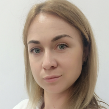 Freelancer Marina K. — Ukraine, Kamenskoye. Core skill — Copywriting, Articles & Blog Posts