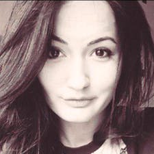 Заказчик Xenia T. — Украина, Киев.