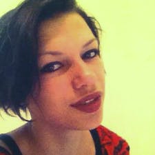 Заказчик Marie B. — Израиль, Хайфа.