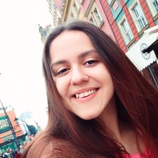 Фрилансер Mariya D. — Украина, Ивано-Франковск. Специализация — Перевод текстов, Немецкий язык