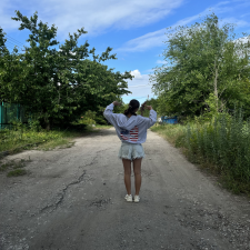 Фрилансер Інна В. — Україна. Спеціалізація — Поліграфічний дизайн, Банери