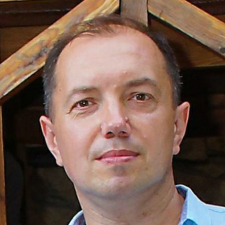 Іван Мар'єнко