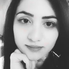 Фрилансер Marieta M. — Армения, Erevan. Специализация — HTML и CSS верстка, Javascript и Typescript