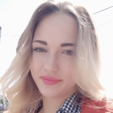 Марія Пересьолкова