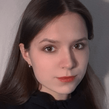 Фрилансер Марія С. — Украина, Сумы. Специализация — Обработка фото