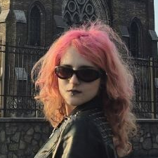 Фрилансер Марія С. — Украина, Днепр. Специализация — Иллюстрации и рисунки, Перевод текстов