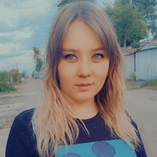 Freelancer Mariia G. — Ukraine, Cherkassy. Core skill — Customer Support