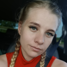 Freelancer Mariia V. — Ukraine, Lutsk. Core skill — Presentations, Text Translation