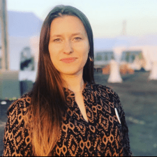 Заказчик Maria C. — Украина.
